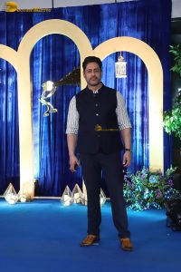Emmay Entertainment’s Diwali Party 2025 attended by Genelia, Nargis Fakhri, Huma Qureshi, Divya Khosla Kumar, and others