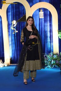Emmay Entertainment’s Diwali Party 2025 attended by Genelia, Nargis Fakhri, Huma Qureshi, Divya Khosla Kumar, and others