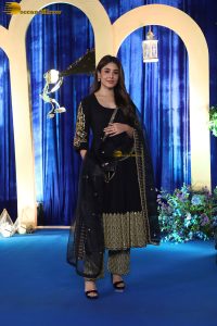 Emmay Entertainment’s Diwali Party 2025 attended by Genelia, Nargis Fakhri, Huma Qureshi, Divya Khosla Kumar, and others