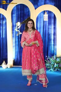 Emmay Entertainment’s Diwali Party 2025 attended by Genelia, Nargis Fakhri, Huma Qureshi, Divya Khosla Kumar, and others
