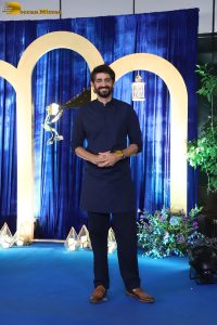 Emmay Entertainment’s Diwali Party 2025 attended by Genelia, Nargis Fakhri, Huma Qureshi, Divya Khosla Kumar, and others