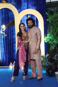 Emmay Entertainment’s Diwali Party 2025 attended by Genelia, Nargis Fakhri, Huma Qureshi, Divya Khosla Kumar, and others