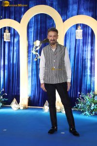 Emmay Entertainment’s Diwali Party 2025 attended by Genelia, Nargis Fakhri, Huma Qureshi, Divya Khosla Kumar, and others