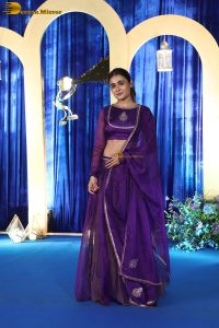 Emmay Entertainment’s Diwali Party 2025 attended by Genelia, Nargis Fakhri, Huma Qureshi, Divya Khosla Kumar, and others