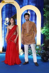Emmay Entertainment’s Diwali Party 2025 attended by Genelia, Nargis Fakhri, Huma Qureshi, Divya Khosla Kumar, and others