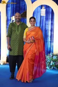 Emmay Entertainment’s Diwali Party 2025 attended by Genelia, Nargis Fakhri, Huma Qureshi, Divya Khosla Kumar, and others