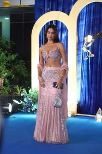 Emmay Entertainment’s Diwali Party 2025 attended by Genelia, Nargis Fakhri, Huma Qureshi, Divya Khosla Kumar, and others