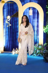 Emmay Entertainment’s Diwali Party 2025 attended by Genelia, Nargis Fakhri, Huma Qureshi, Divya Khosla Kumar, and others