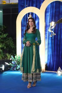 Emmay Entertainment’s Diwali Party 2025 attended by Genelia, Nargis Fakhri, Huma Qureshi, Divya Khosla Kumar, and others