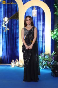 Emmay Entertainment’s Diwali Party 2025 attended by Genelia, Nargis Fakhri, Huma Qureshi, Divya Khosla Kumar, and others