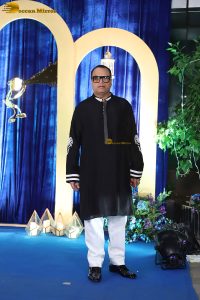 Emmay Entertainment’s Diwali Party 2025 attended by Genelia, Nargis Fakhri, Huma Qureshi, Divya Khosla Kumar, and others