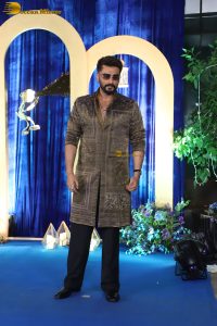 Emmay Entertainment’s Diwali Party 2025 attended by Genelia, Nargis Fakhri, Huma Qureshi, Divya Khosla Kumar, and others