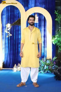 Emmay Entertainment’s Diwali Party 2025 attended by Genelia, Nargis Fakhri, Huma Qureshi, Divya Khosla Kumar, and others