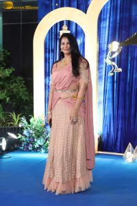 Emmay Entertainment’s Diwali Party 2025 attended by Genelia, Nargis Fakhri, Huma Qureshi, Divya Khosla Kumar, and others