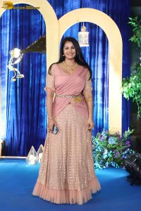 Emmay Entertainment’s Diwali Party 2025 attended by Genelia, Nargis Fakhri, Huma Qureshi, Divya Khosla Kumar, and others