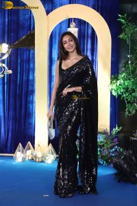 Emmay Entertainment’s Diwali Party 2025 attended by Genelia, Nargis Fakhri, Huma Qureshi, Divya Khosla Kumar, and others