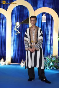 Emmay Entertainment’s Diwali Party 2025 attended by Genelia, Nargis Fakhri, Huma Qureshi, Divya Khosla Kumar, and others