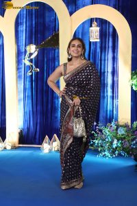 Emmay Entertainment’s Diwali Party 2025 attended by Genelia, Nargis Fakhri, Huma Qureshi, Divya Khosla Kumar, and others