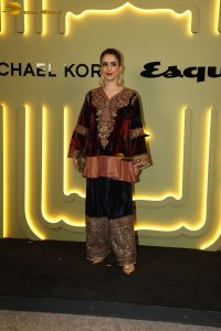 Esquire Diwali Party 2025 attended by Mrunal Thakur, Manushi Chhillar, Alaya F, Amyra Dastur, Shriya Saran, and Jacqueline Fernandez