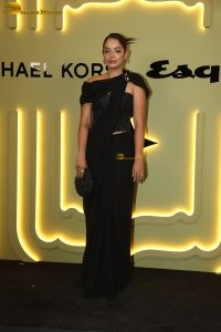 Esquire Diwali Party 2025 attended by Mrunal Thakur, Manushi Chhillar, Alaya F, Amyra Dastur, Shriya Saran, and Jacqueline Fernandez