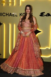 Esquire Diwali Party 2025 attended by Mrunal Thakur, Manushi Chhillar, Alaya F, Amyra Dastur, Shriya Saran, and Jacqueline Fernandez