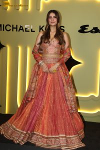 Esquire Diwali Party 2025 attended by Mrunal Thakur, Manushi Chhillar, Alaya F, Amyra Dastur, Shriya Saran, and Jacqueline Fernandez