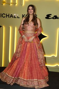 Esquire Diwali Party 2025 attended by Mrunal Thakur, Manushi Chhillar, Alaya F, Amyra Dastur, Shriya Saran, and Jacqueline Fernandez