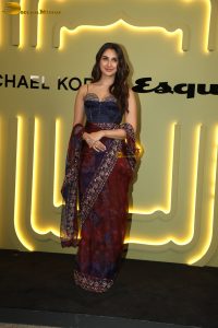Esquire Diwali Party 2025 attended by Mrunal Thakur, Manushi Chhillar, Alaya F, Amyra Dastur, Shriya Saran, and Jacqueline Fernandez