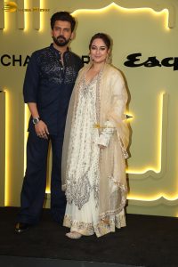 Esquire Diwali Party 2025 attended by Mrunal Thakur, Manushi Chhillar, Alaya F, Amyra Dastur, Shriya Saran, and Jacqueline Fernandez