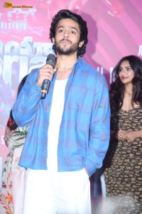 Euphoria Press Meet attended by Vignesh, Sai Srinika, Likhita Yalamanchili and Gunasekhar