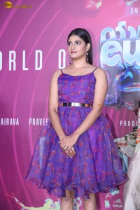 Euphoria Press Meet attended by Vignesh, Sai Srinika, Likhita Yalamanchili and Gunasekhar