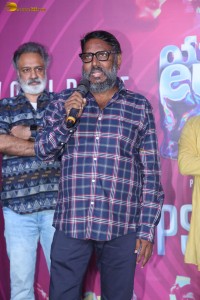 Euphoria Press Meet attended by Vignesh, Sai Srinika, Likhita Yalamanchili and Gunasekhar