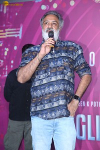 Euphoria Press Meet attended by Vignesh, Sai Srinika, Likhita Yalamanchili and Gunasekhar
