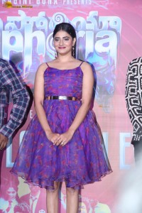 Euphoria Press Meet attended by Vignesh, Sai Srinika, Likhita Yalamanchili and Gunasekhar
