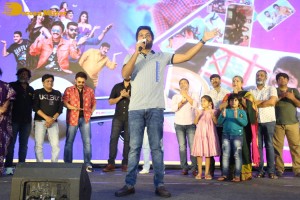 ‘F3’ Triple Blockbuster Fun Ride Celebrations attended by Venkatesh, Varun Tej, Ali, Rajendra Prasad