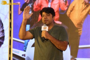 ‘F3’ Triple Blockbuster Fun Ride Celebrations attended by Venkatesh, Varun Tej, Ali, Rajendra Prasad