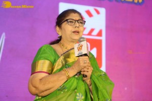 ‘F3’ Triple Blockbuster Fun Ride Celebrations attended by Venkatesh, Varun Tej, Ali, Rajendra Prasad