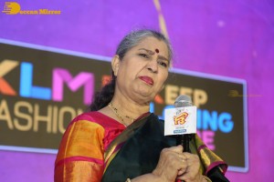 ‘F3’ Triple Blockbuster Fun Ride Celebrations attended by Venkatesh, Varun Tej, Ali, Rajendra Prasad