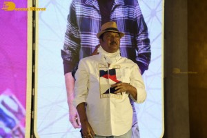 ‘F3’ Triple Blockbuster Fun Ride Celebrations attended by Venkatesh, Varun Tej, Ali, Rajendra Prasad