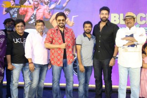 ‘F3’ Triple Blockbuster Fun Ride Celebrations attended by Venkatesh, Varun Tej, Ali, Rajendra Prasad