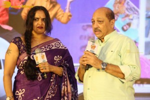 ‘F3’ Triple Blockbuster Fun Ride Celebrations attended by Venkatesh, Varun Tej, Ali, Rajendra Prasad