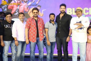 ‘F3’ Triple Blockbuster Fun Ride Celebrations attended by Venkatesh, Varun Tej, Ali, Rajendra Prasad