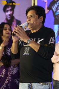 ‘F3’ Triple Blockbuster Fun Ride Celebrations attended by Venkatesh, Varun Tej, Ali, Rajendra Prasad