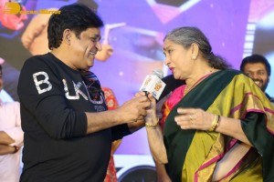 ‘F3’ Triple Blockbuster Fun Ride Celebrations attended by Venkatesh, Varun Tej, Ali, Rajendra Prasad