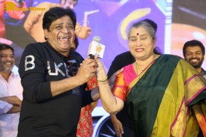 ‘F3’ Triple Blockbuster Fun Ride Celebrations attended by Venkatesh, Varun Tej, Ali, Rajendra Prasad