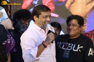 ‘F3’ Triple Blockbuster Fun Ride Celebrations attended by Venkatesh, Varun Tej, Ali, Rajendra Prasad