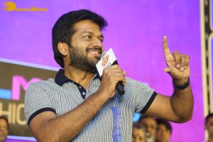 ‘F3’ Triple Blockbuster Fun Ride Celebrations attended by Venkatesh, Varun Tej, Ali, Rajendra Prasad