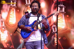 F3 Movie actors Venkatesh and Varun Tej celebrate success