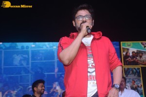 F3 Movie actors Venkatesh and Varun Tej celebrate success