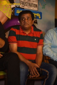 Pictures from the Trailer Launch Event of Telugu Movie ‘F3’ - attended by Venkatesh, Mehreen, Tamannaah Bhatia and Varun Tej